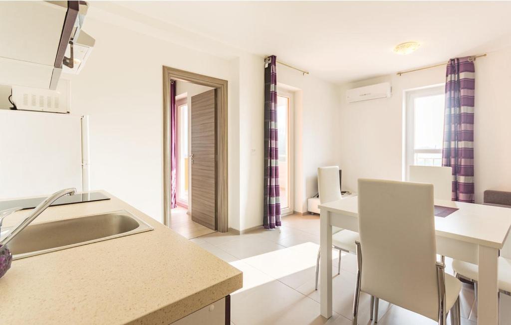 Apartments Sun 프레멘투라 외부 사진